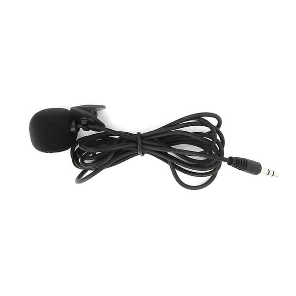 Bluetooth 5.0 AUX Kabel Adapter Håndfri med Mikrofon Erstatning for Citroen Berlingo/Jumpy/C2/C5