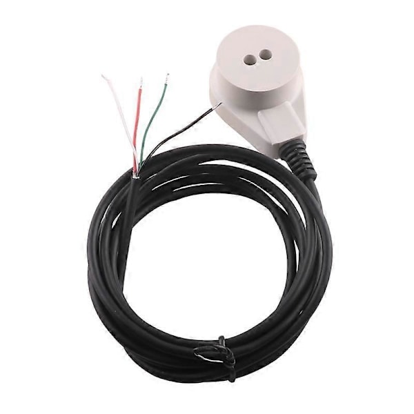 RS485 Lähi-infrapuna Optinen Kaapeli Elektroninen Valosähköinen IEC62056/1107/DLMS Läpinäkyvä Tiedonsiirtokaapeli