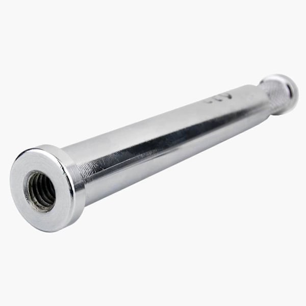 KS-022 Grip Arm Pin Kraftig 1/4 tommer 3/8 tommer Gevind til Live Broadcasting