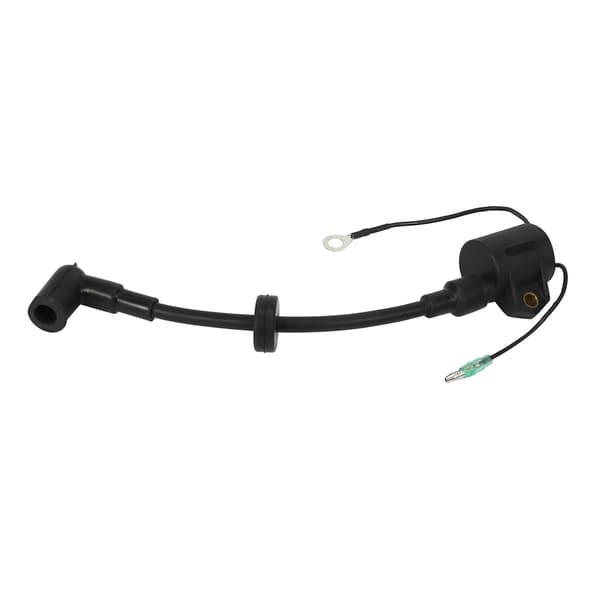 Tändspole för 61N-85570-00, Tändspole Assy för Hidea 2-takts 30HP Båtmotor