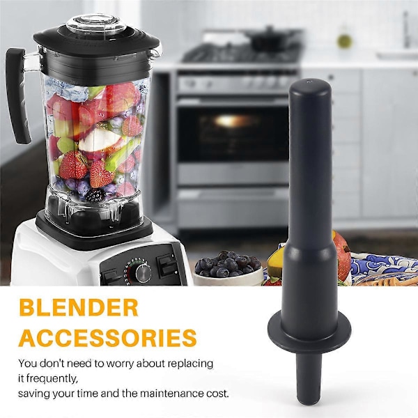 Blender Tamper Accelerator Arbejdsblender Mixer Tilbehør 767 Rørestav til JTC Blender 767