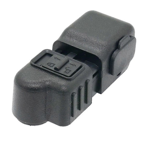 For Motorola DP2400/DEP550/DEP570/DGP8050e/DP3441e/XiR E8600 Walkie Talkie Headset Mikrofon Lydadapter