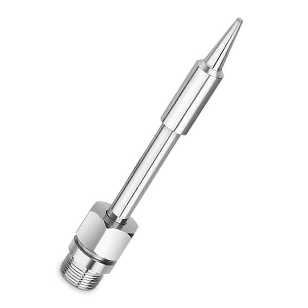 3 KPL USB-juotoskolvin kärjet Hitsaustyökalut 8W Juotoskärki USB-juotoskolville Sähköinen juotos I