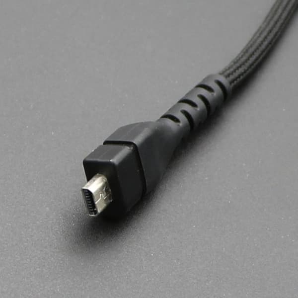 Förlängningssladd för Steelseries Arctis 3 5 7 9x Pro trådlösa spelheadset