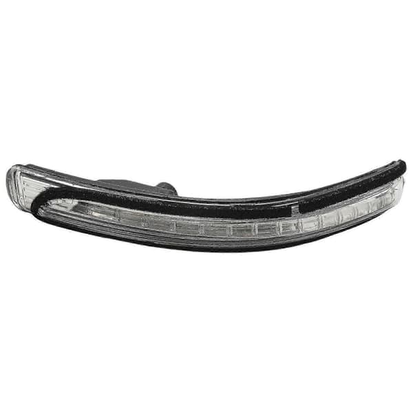 Venstre side til Kia Rio 2012-2016 Sidespejl LED Blinklys