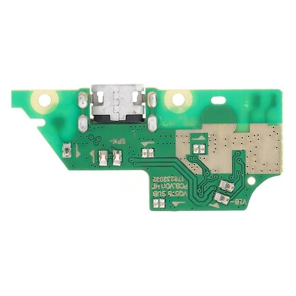 Ersättningsdel för Nokia C2 2:a upplagan TA-1468 TA-1454 Dockningskontakt Laddningsport Flexkabel (med