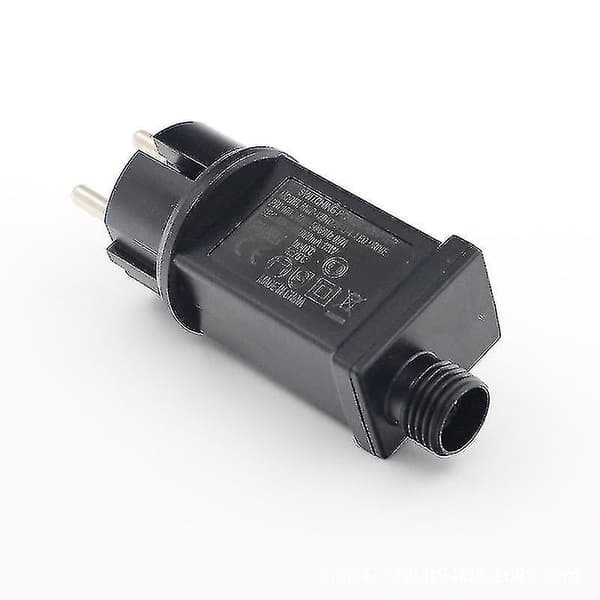 A-12v LED-strömförsörjning, IP44 LED-transformator Lågspännings-LED-adapter