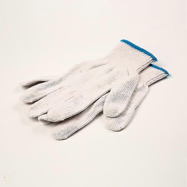 10 Par Gymnastik Bar Loop Handskar/Gymnastik Handskydd-MXBC