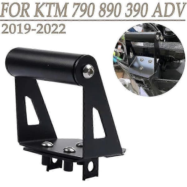 Telefonholder til KTM 890 Adventure GPS-navigationsplade