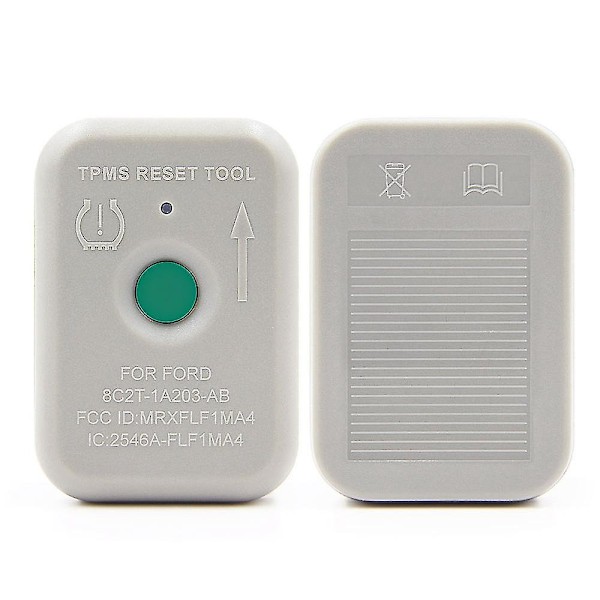8c2z-1a203-a För Tpms-19 Däcktrycksövervakningssensor Tpms Återställningsverktyg