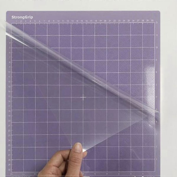 Erstatnings skjærematte for Cricut Maker 3air/one [3-pakning]