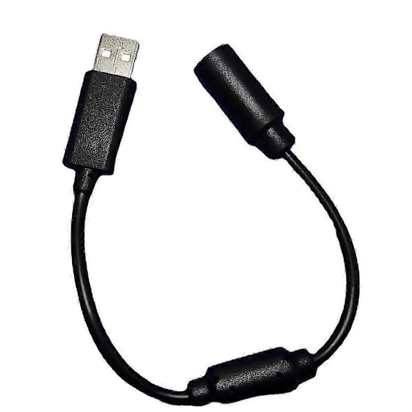 Usb-irrotuskaapeli Logitech G920 G923 G27 G29 -rattaille