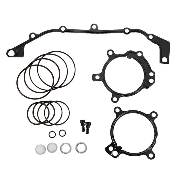 For BMW Dual Vanos O-ring Tetningsreparasjonssett E36 E39 E46 E53 E60 E83 E85 M52Tu M54 M56
