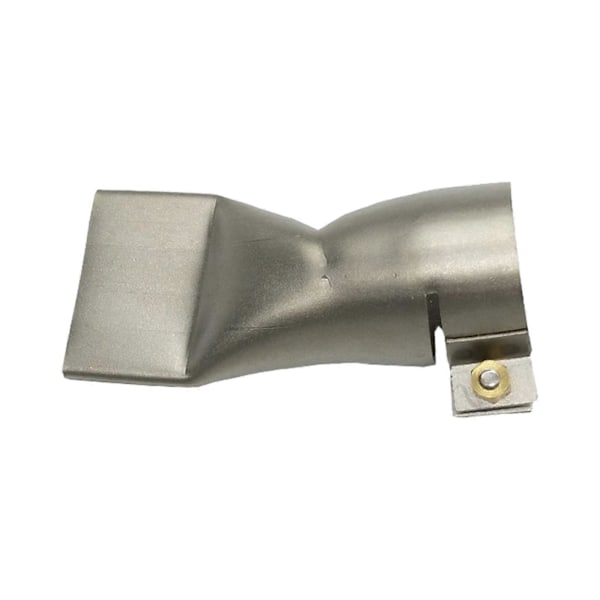 Sveiseflatt dyse 40mm Varmedyser for loddetilbehør Profesjonell