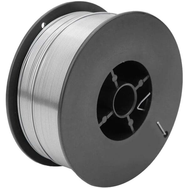 0,9 mm gassfri MIG-sveisetråd, flussfylt, E71T GS / E71T-11