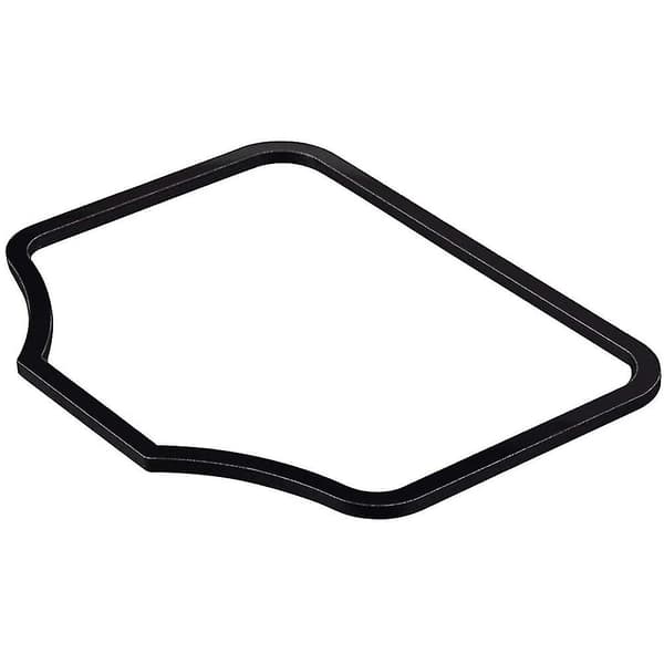 För Tesla Model 3 Center Console Key Position Trim Frame Sticker
