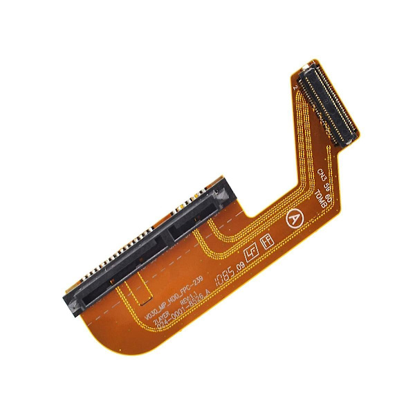 Kiintolevyadapterikaapeli Pcg-41217t Vpcsb Sd Sb Sa Fpc-239 -adapterikaapelille