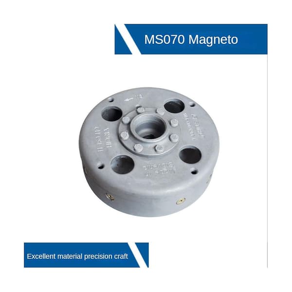 For MS070 Magnetisk Motor MS090 Magnetisk Motor Bensin Sag MS070 Magnetisk Motor