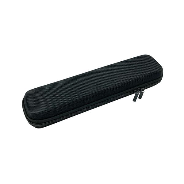 Portable Electric Toothbrush Storage Box Black