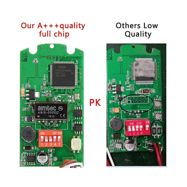 Senaste A+ Full Chip Adblue 9 I 1 Uppgradering för 9 Lastbilar Ad Blue Emulator Duty Behöver Ingen Programvara