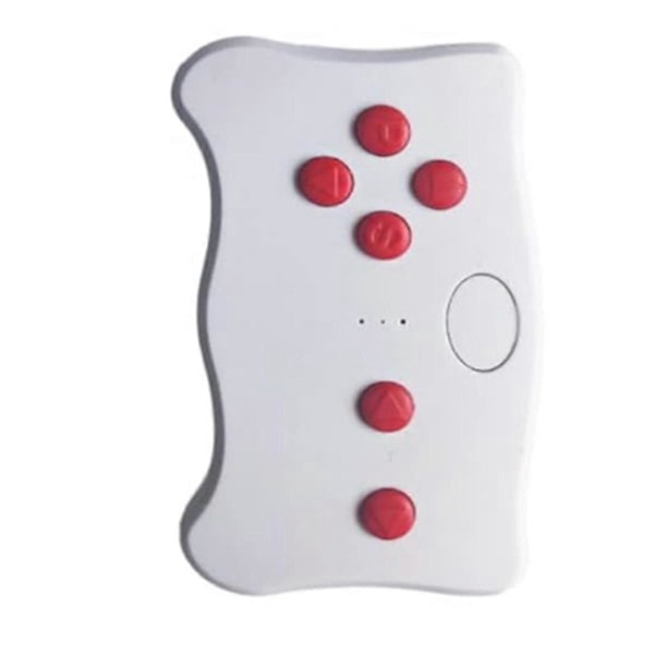 RX74-1 24V 2.4G Bluetooth Fjernkontrollmottaker Kontrollerbokssett for Elektriske Lekebiler for Barn