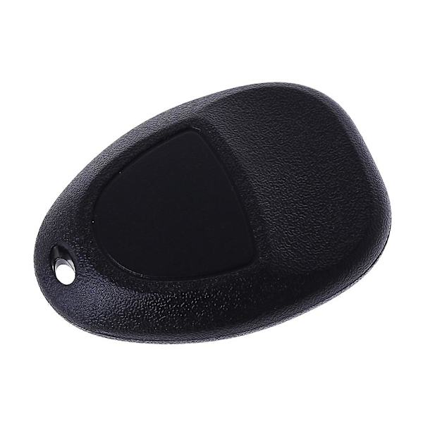 5-knapps bilfjernkontrollnøkkel for Chevrolet Tahoe Traverse GMC 2007 2008 2009 2010