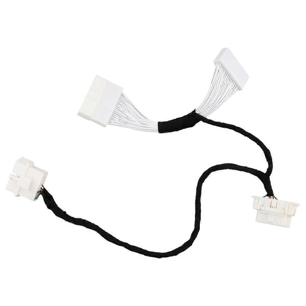 BCM40 Kabel 4A Smart Key Free Pin Code Kabel til OBDSTAR Autel IM508 IM608 K518 Key Tool Plus til Ni