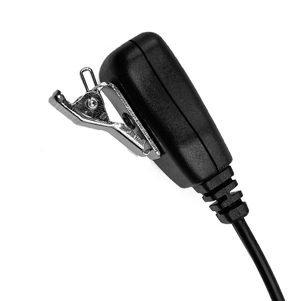 Til Gxt900 Gxt661 Gxt600 Gxt500 Walkie Talkie Luftkanal Multifunktionel Bærbar Headset,
