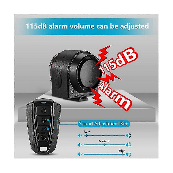 Pyörän Hälytin Takavalo USB-lataus IPX65 Vedenpitävä Polkupyörän Takavalo Jarrutunnistus Pyörän Lamppu An