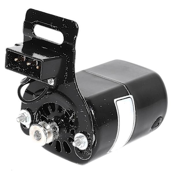 220v 120w Ommelkonekone Moottori 7000 Rpm K-teline 0.6 Amp Kotikoneiden Osat Vaihtovirtamoottori