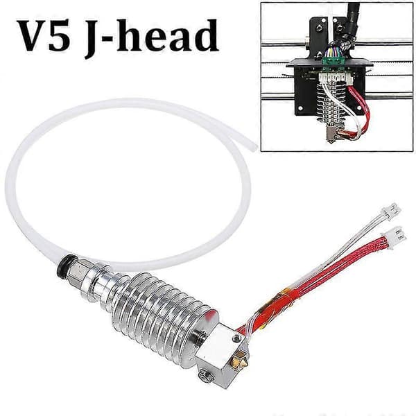 I3 Mega Hotend Extruder Kit