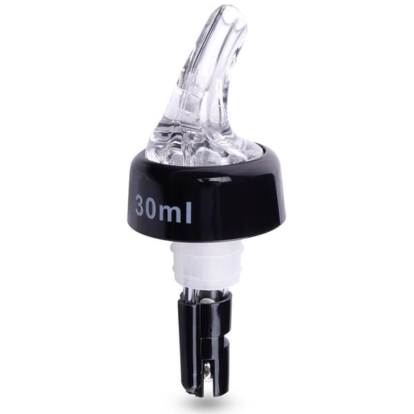 Dosering for flasker 30 ml