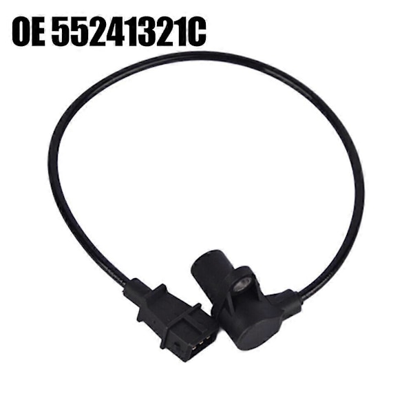 Hastighetsmätare Sensor Kabel För Ducati 55241321c 55241321b 55241321a Timing Rpm Pickup Vevaxel Vinkel Position Sensor