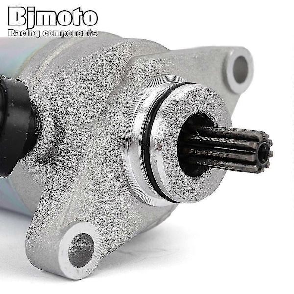 Starttimoottori Can-Am DS70 Mini DS90 X Mini DS 70 90 x 4T Keltainen V31200DGF000 V31200DGF010 V31-200-DGF020 V31-200-DGF020LL