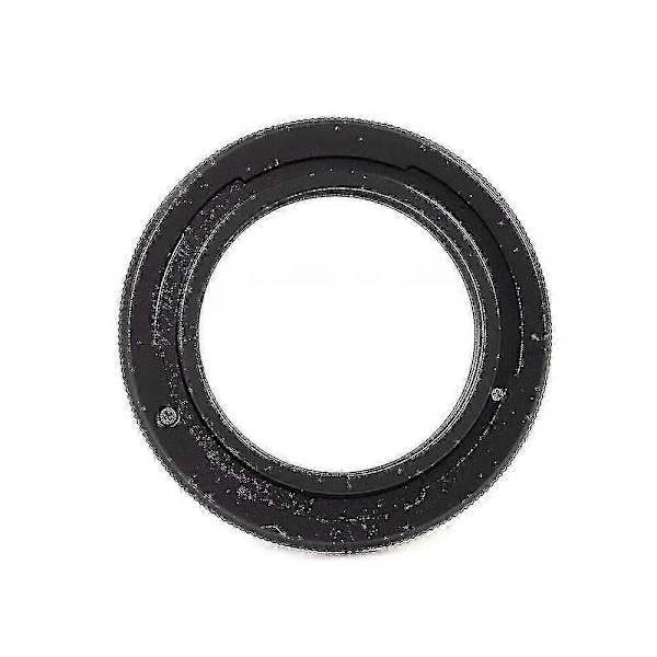 För M42 Skruvobjektiv Till Canon Fd Mount Kamera , M42-fd Mount Adapter Ring f26