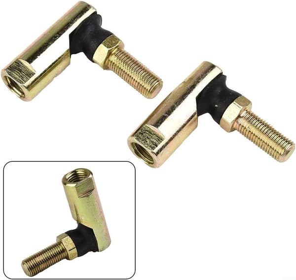 Styrekule for sitteklipper for Yard Machine – reservedel for klipperens styresystem