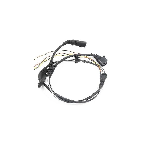 1k0927903r Hastighetssensor Fram Vänster Kabel Sensor Bil Kompatibel med Golf 1998-2014