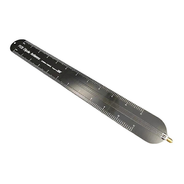 PDA435 Dipoliantenni Viivoitinantenni Radiopuhelinantenni Radioamatööriantenni SDR-antenni 430-440mhz Uros