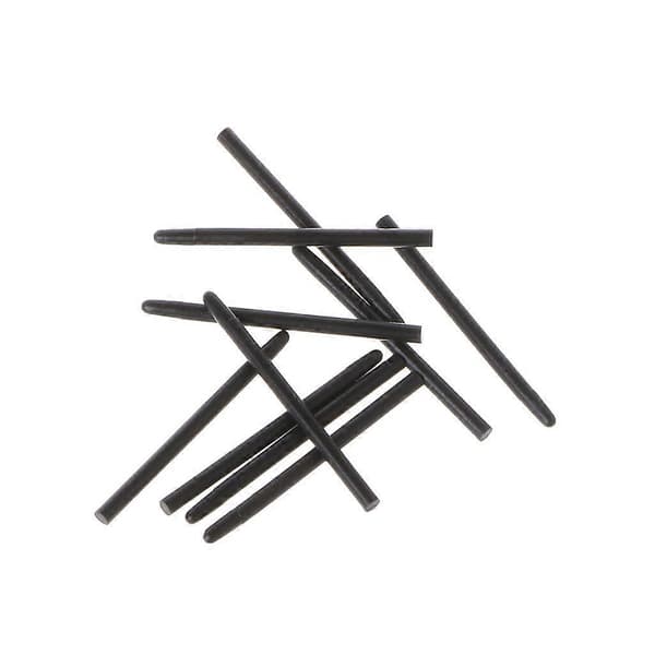 10-pack Ersättningsspetsar för Wacom Ritplatta BAMBOO CTE, för MTE, CTL