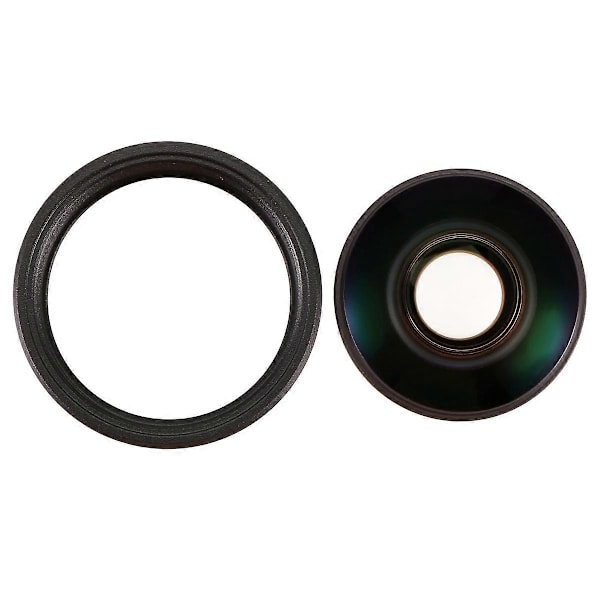 For Insta360 X3 X4 Erstatningsobjektiv for Action Kamera Reparasjonstilbehør Del