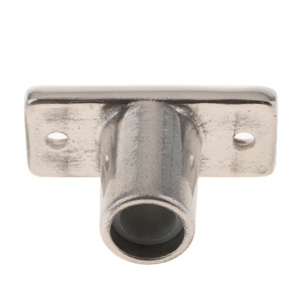 Åregaffelholder Båd Marine Fiskeri Hardware, Rustfrit Stål
