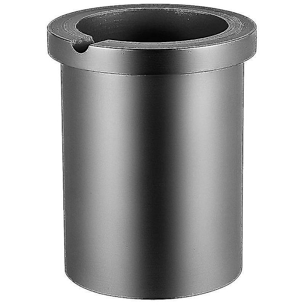 Grafitdegel med hög renhet, 3 kg grafitugn
