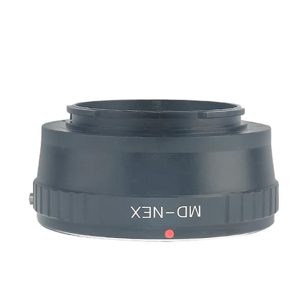 -NEX Linseadapterring for Minolta-linse til NEX Kamera A7