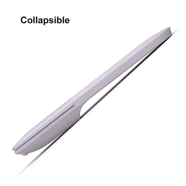 Mus Arc Touch Bærbar Ergonomisk Datamus Arc Sammenleggbar Mus