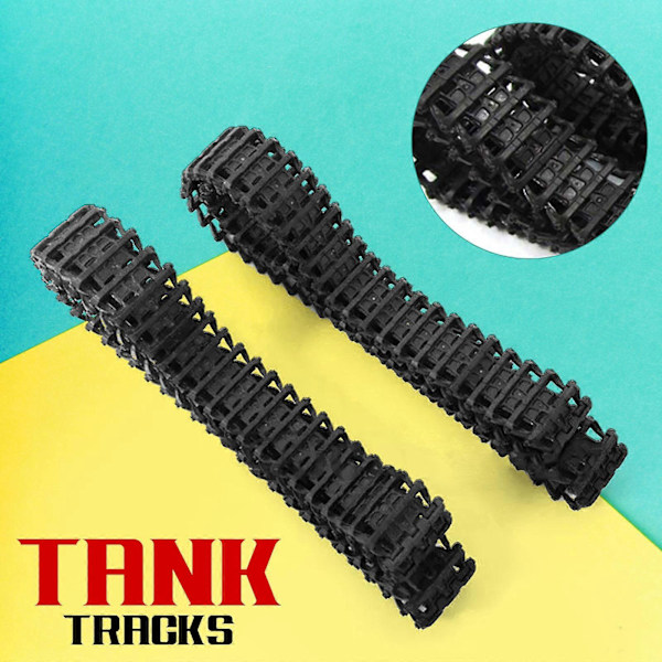 Henglong 1/16 Saksan Panzer IV F RC Tankki Malli 3858 3859 Muovitelat js