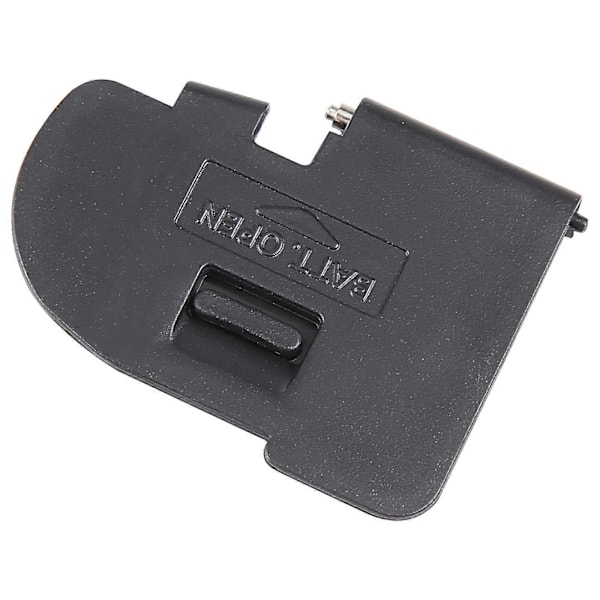 Til Canon EOS 5D Mark II OEM Batterirumsdæksel