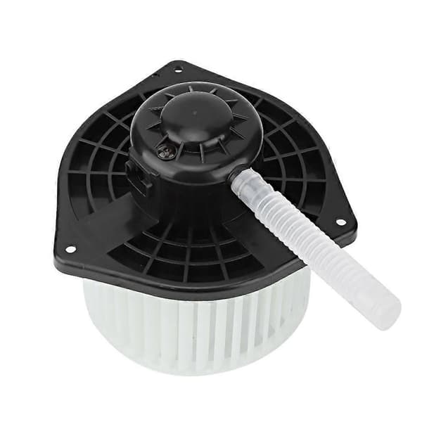 12V Varmeblæsermotor til Lancer og Outlander Passer til 2008-2018 Modeller