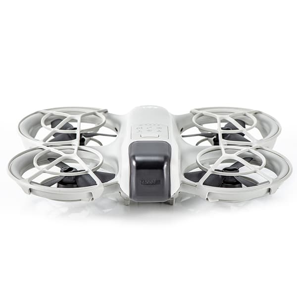 DJI NEO Gimbal Protector Cover Linsebeskyttelse for Dronekamera - Grå