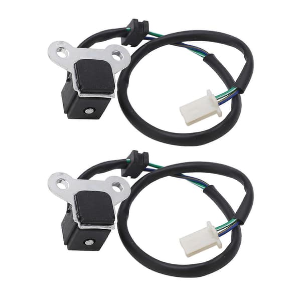 Stator Pick Up Trigger Coil Høy Ytelse Erstatning for CF250 CN250 250cc ATV