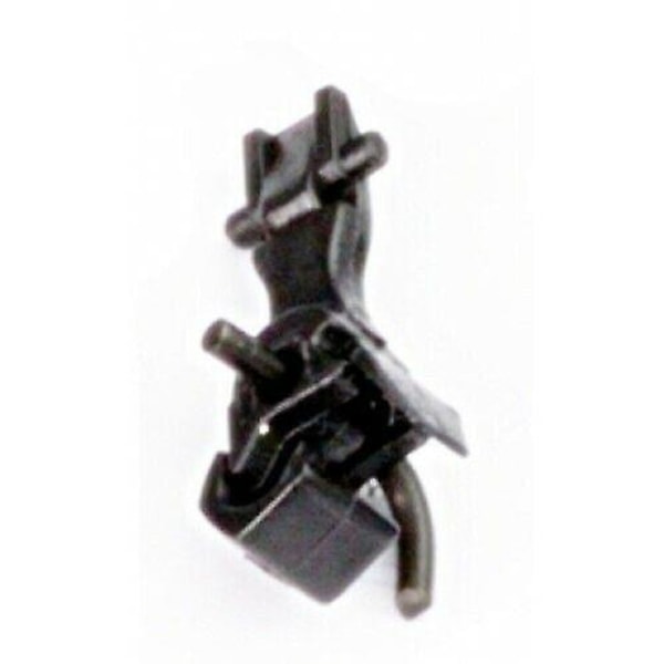 Dapol 2A-000-008 Easi-Fit Magnetiska Kopplingar Medium Arm Multi-Pack (5 Par) N (1/148 - 1/160) Reservdelar [N] Skala modell